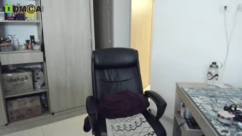 RickyDicot 13 online show from September 19, 2:13 am