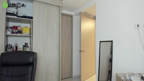 RickyDicot 13 online show from November 3, 2:46 am