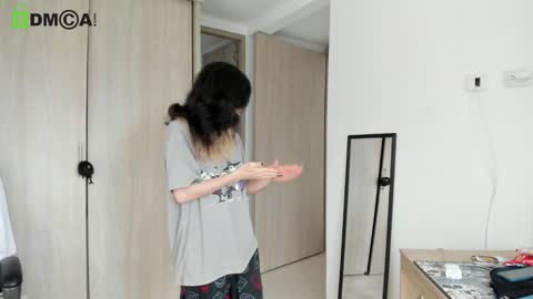 RickyDicot 13 online show from December 14, 8:57 pm