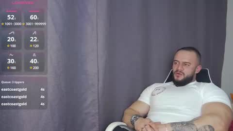 Snapshot of rickymiami1 chatting on January 27, 7:56 pm rickymiami1 online show from January 27, 7:56 pm