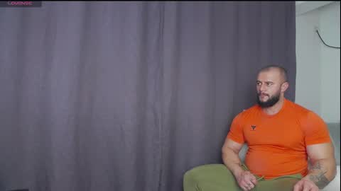 rickymiami1 online show from November 26, 6:42 pm