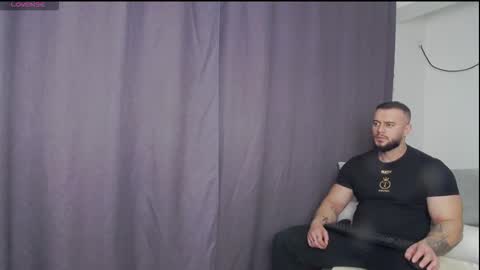 rickymiami1 online show from February 15, 1:31 pm