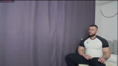 rickymiami1 online show from March 1, 8:55 pm