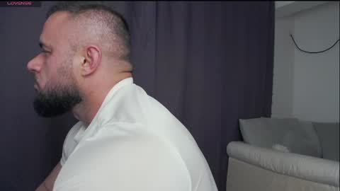 rickymiami1 online show from April 12, 6:46 pm