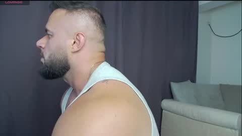 rickymiami1 online show from July 16, 6:14 pm