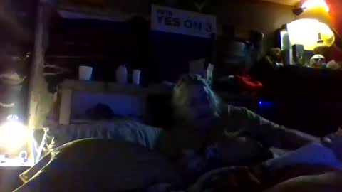 Snapshot of rickyrockett1 chatting on March 19, 6:39 am rickyrockett1 online show from March 19, 6:39 am