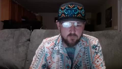 Ricky Rodeo online show from January 10, 12:23 am