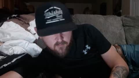 Ricky Rodeo online show from January 16, 1:09 am