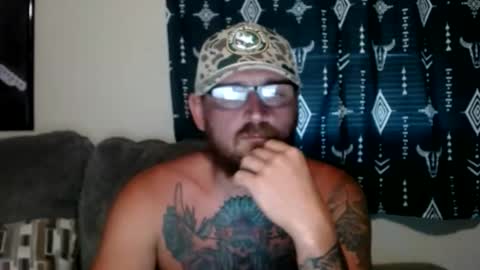 Ricky Rodeo online show from June 5, 12:28 am