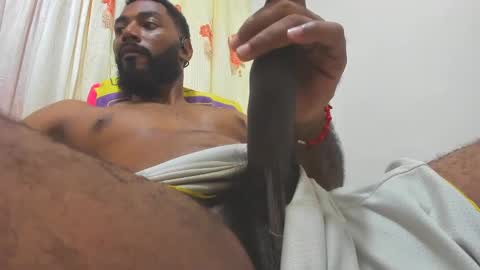 Ricky online show from March 4, 11:11 pm