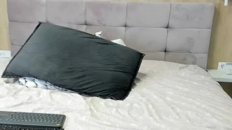 Ricky online show from January 29, 12:02 pm