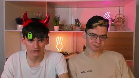 Rico online show from November 4, 7:13 pm