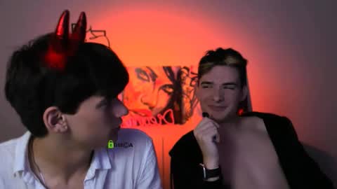 Rico online show from November 27, 7:16 pm