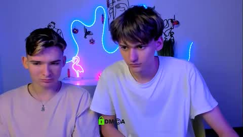 Rico online show from January 10, 7:15 pm