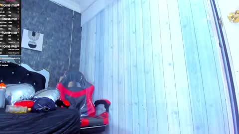 RicoBrowm online show from February 23, 6:39 am