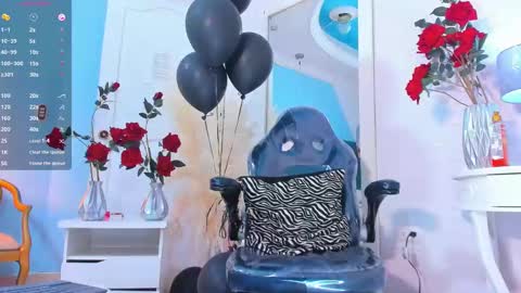 RicoBrowm online show from March 5, 5:07 am