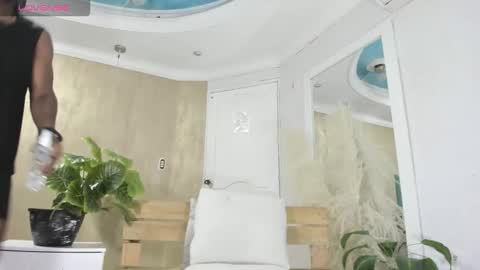 RicoBrowm online show from March 23, 3:32 am