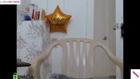 Candy online show from March 11, 7:36 pm