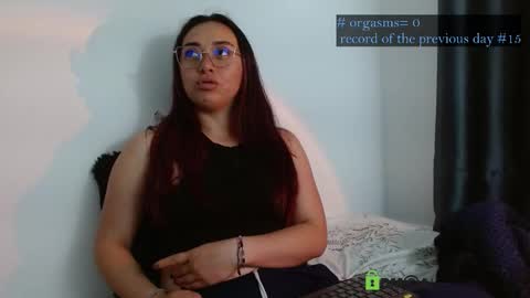 Candy online show from October 13, 3:28 am