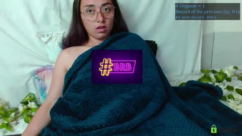 Candy online show from February 3, 6:40 am