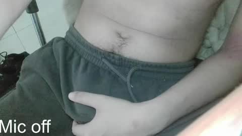 Rick online show from April 15, 8:31 pm