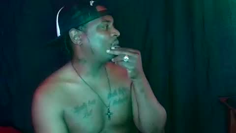 Rico u2much online show from March 4, 4:07 am