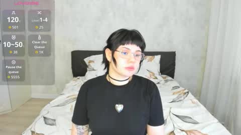 Riden online show from January 13, 5:46 am