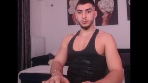 Rider Randy online show from February 28, 11:56 pm