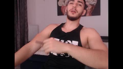 Rider Randy online show from September 25, 9:07 pm