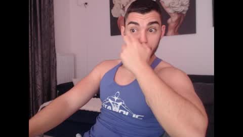 Rider Randy online show from September 27, 9:20 pm