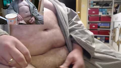 riemen78 online show from October 28, 10:45 pm