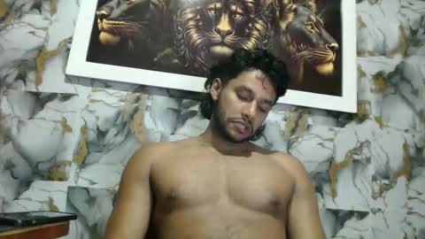 rigel online show from November 6, 3:18 am