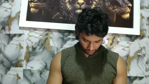 rigel online show from November 16, 1:11 am