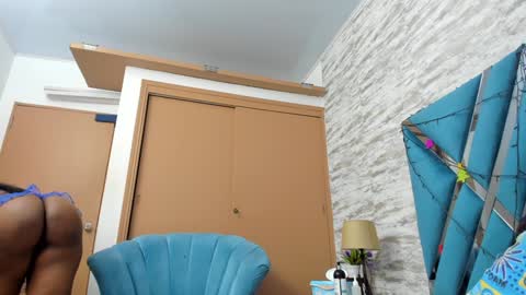 Rihanna Abiodun online show from January 7, 2:42 am