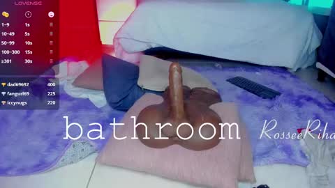 Riha  online show from February 22, 11:46 am