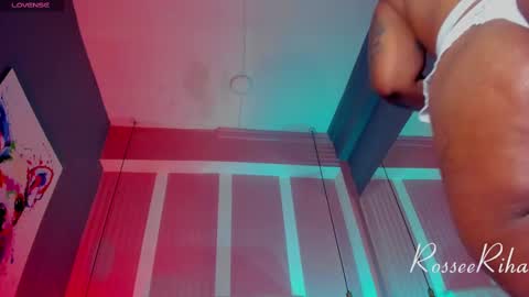 Riha  online show from March 1, 6:43 pm