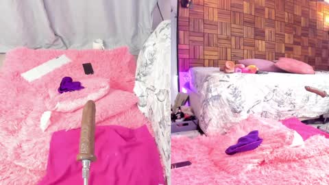 Sara online show from December 22, 1:11 pm