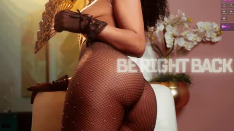 Sara online show from February 5, 1:22 pm