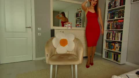 Snapshot of rihannarichardson chatting on April 18, 7:07 pm RihannaRichardson online show from April 18, 7:07 pm