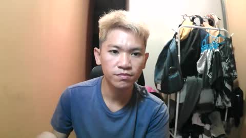 riiichie12 online show from October 29, 12:51 pm