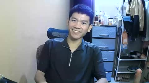 riiichie12 online show from December 3, 6:39 pm