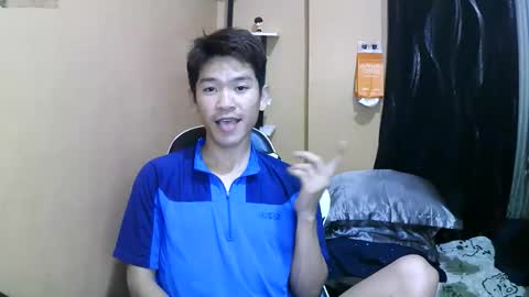 riiichie12 online show from January 12, 4:45 pm