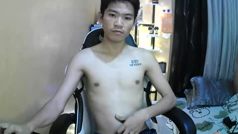 riiichie12 online show from January 16, 9:30 pm