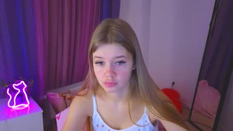 Rina online show from February 17, 9:54 pm