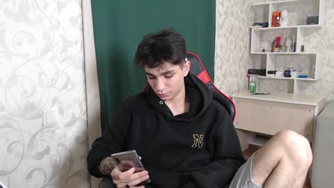 Rick online show from December 4, 4:49 pm