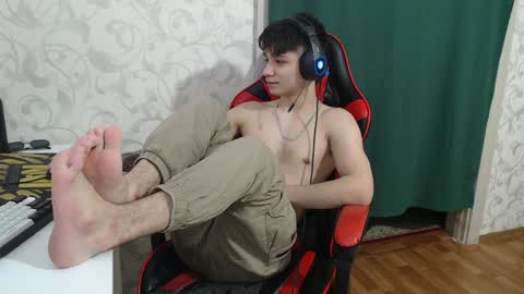 Rick online show from January 20, 1:00 pm