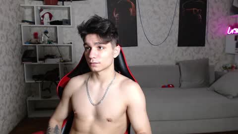 Rick online show from January 29, 10:22 pm