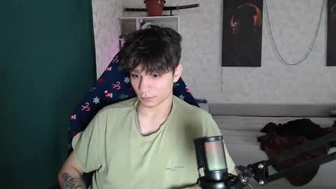 Rick online show from March 1, 10:55 am