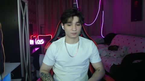 Rick online show from September 11, 9:26 pm