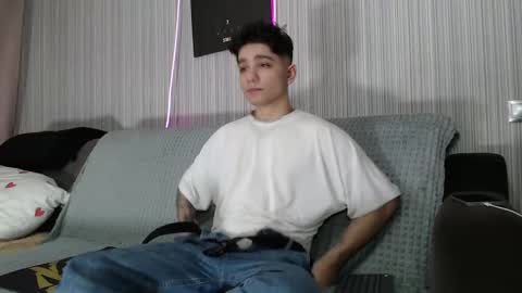 Rick online show from October 19, 2:40 pm